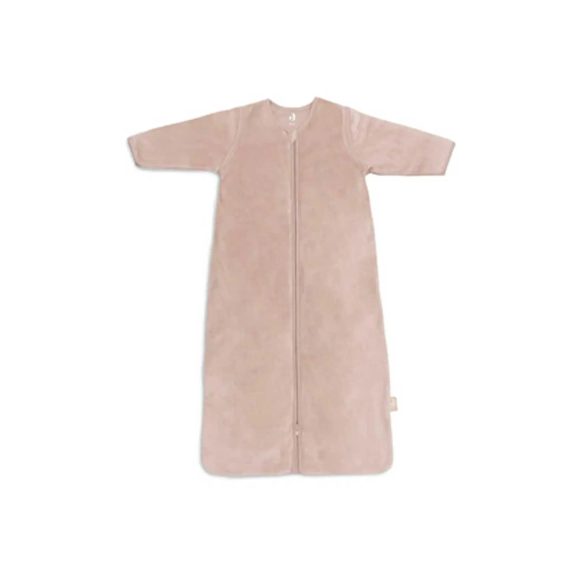 Gigoteuses & Nids D'Ange*Jollein Gigoteuse avec Manches Amovibles de Vieux Rose