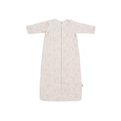 Gigoteuses & Nids D'Ange*Jollein Gigoteuse avec Manches Amovibles 70 cm de Fox - Nougat