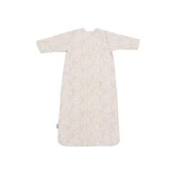 Gigoteuses & Nids D'Ange*Jollein Gigoteuse avec Manches Amovibles 70 cm de Fox - Nougat