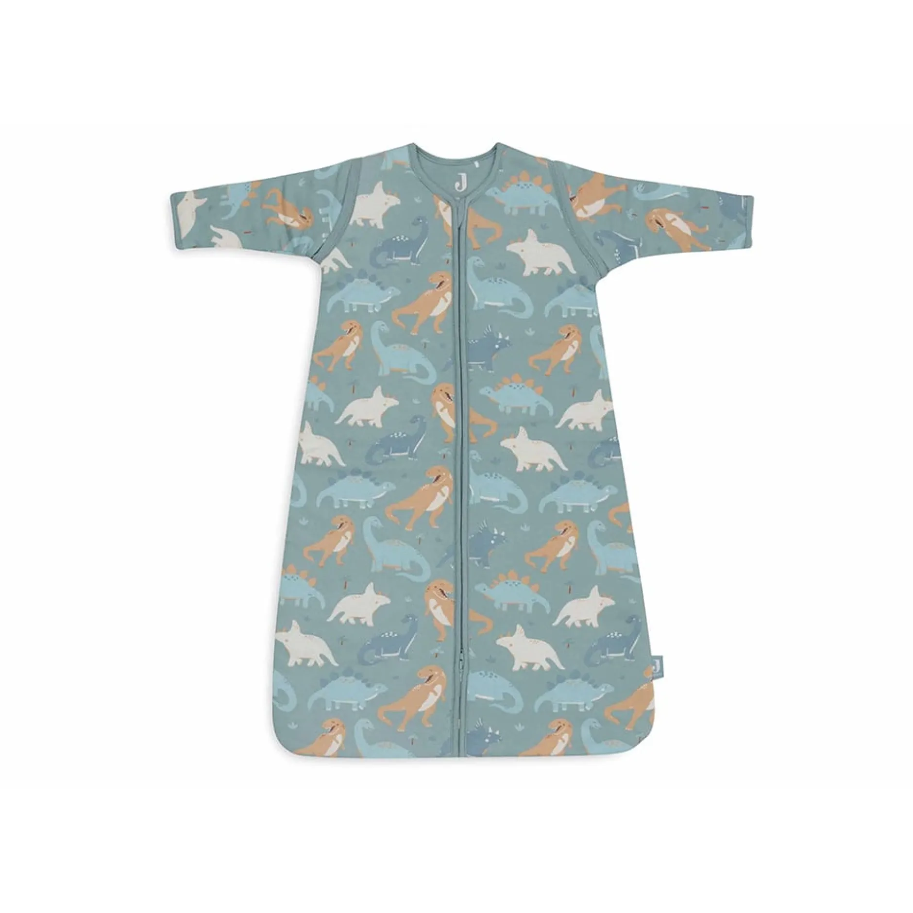 Gigoteuses & Nids D'Ange*Jollein Gigoteuse avec manches amovibles 70 cm de Roarsome