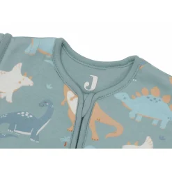 Gigoteuses & Nids D'Ange*Jollein Gigoteuse avec manches amovibles 70 cm de Roarsome