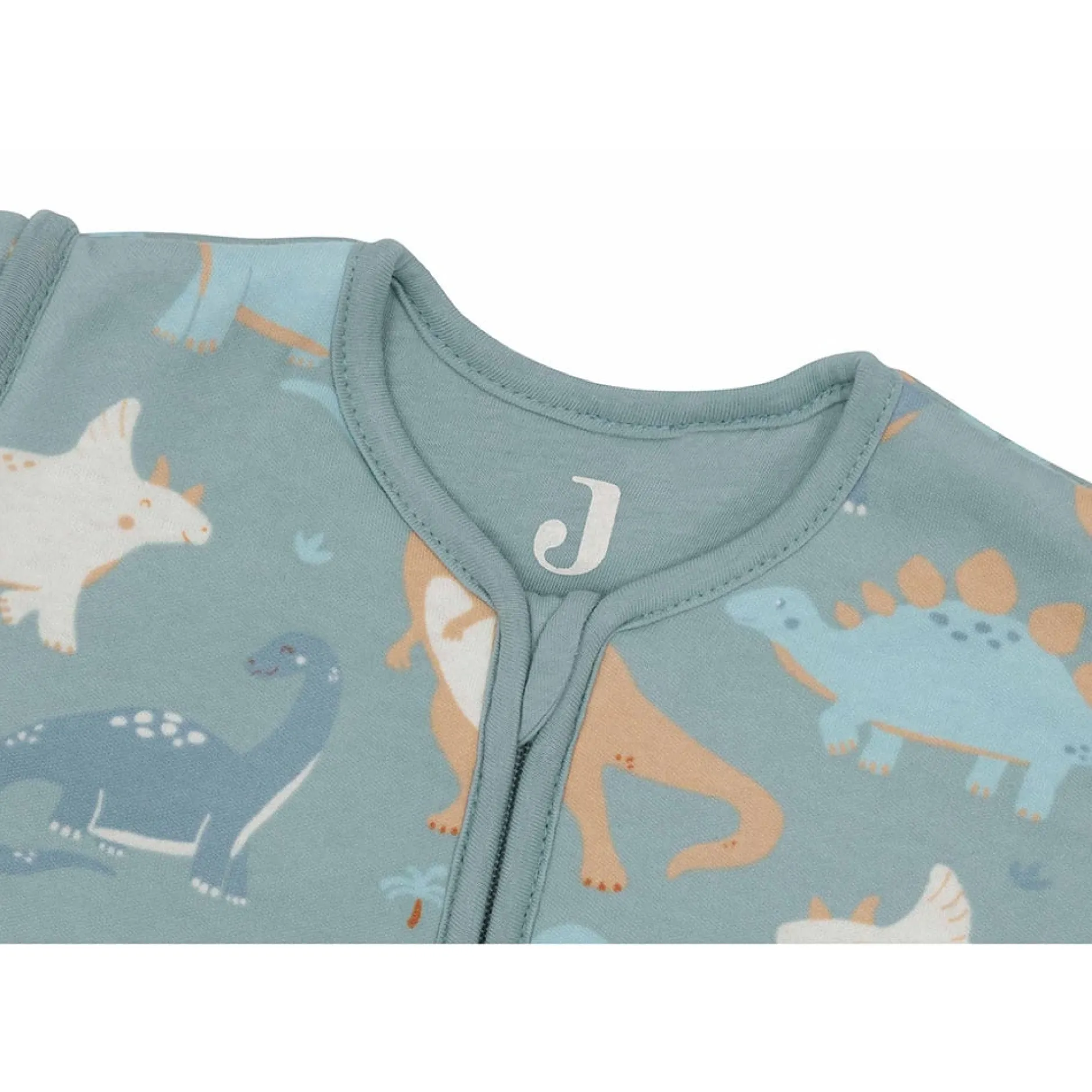 Gigoteuses & Nids D'Ange*Jollein Gigoteuse avec manches amovibles 70 cm de Roarsome