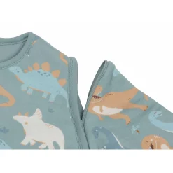 Gigoteuses & Nids D'Ange*Jollein Gigoteuse avec manches amovibles 70 cm de Roarsome