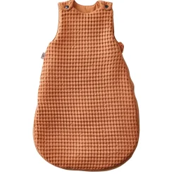 Gigoteuses & Nids D'Ange*BB&Co Gigoteuse Coton Gaufre de Cassonade