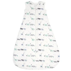 Gigoteuses & Nids D'Ange*aden + anais essentials Gigoteuse d'hiver 100% coton 18-36 mois de Rising Star