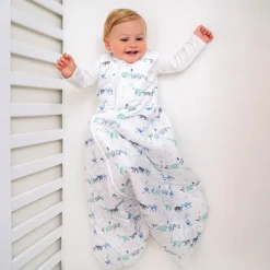 Gigoteuses & Nids D'Ange*aden + anais essentials Gigoteuse d'hiver 100% coton 18-36 mois de Rising Star