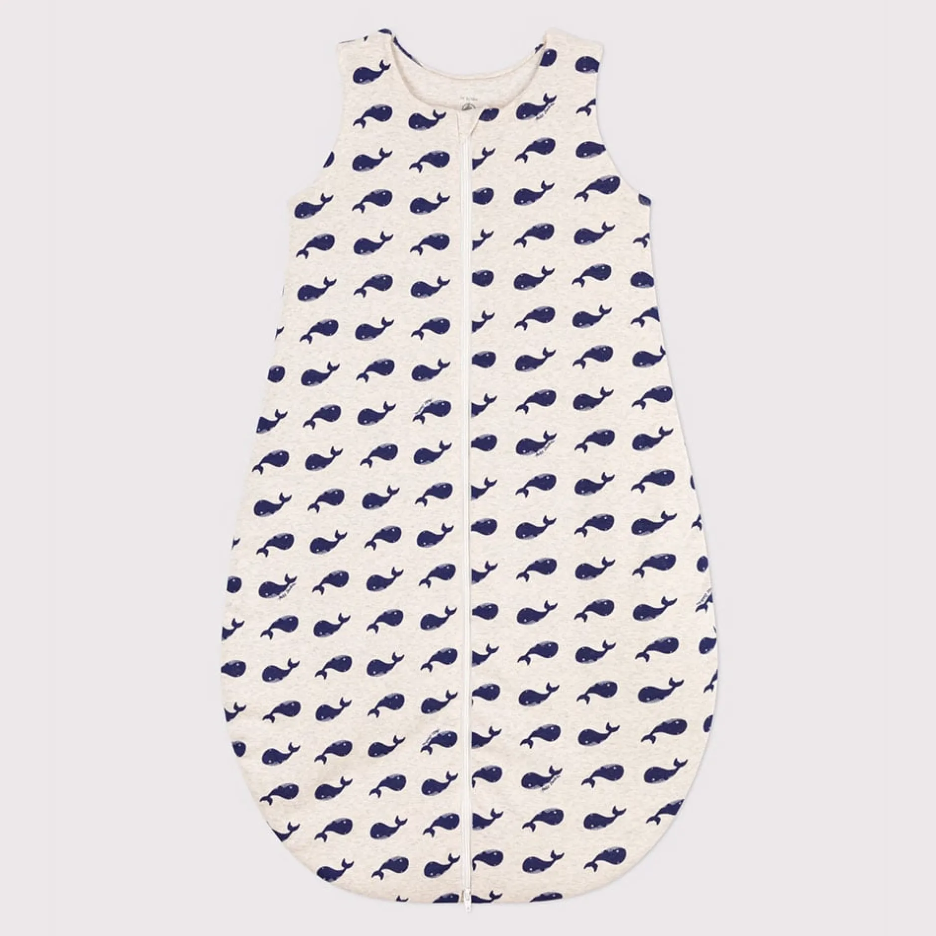 Gigoteuses & Nids D'Ange*Petit Bateau Gigoteuse en coton baleine TOG 2 de Montélimar / Médiéval