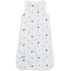 Gigoteuses & Nids D'Ange*Petit à petit Gigoteuse en mousseline de coton de Chat