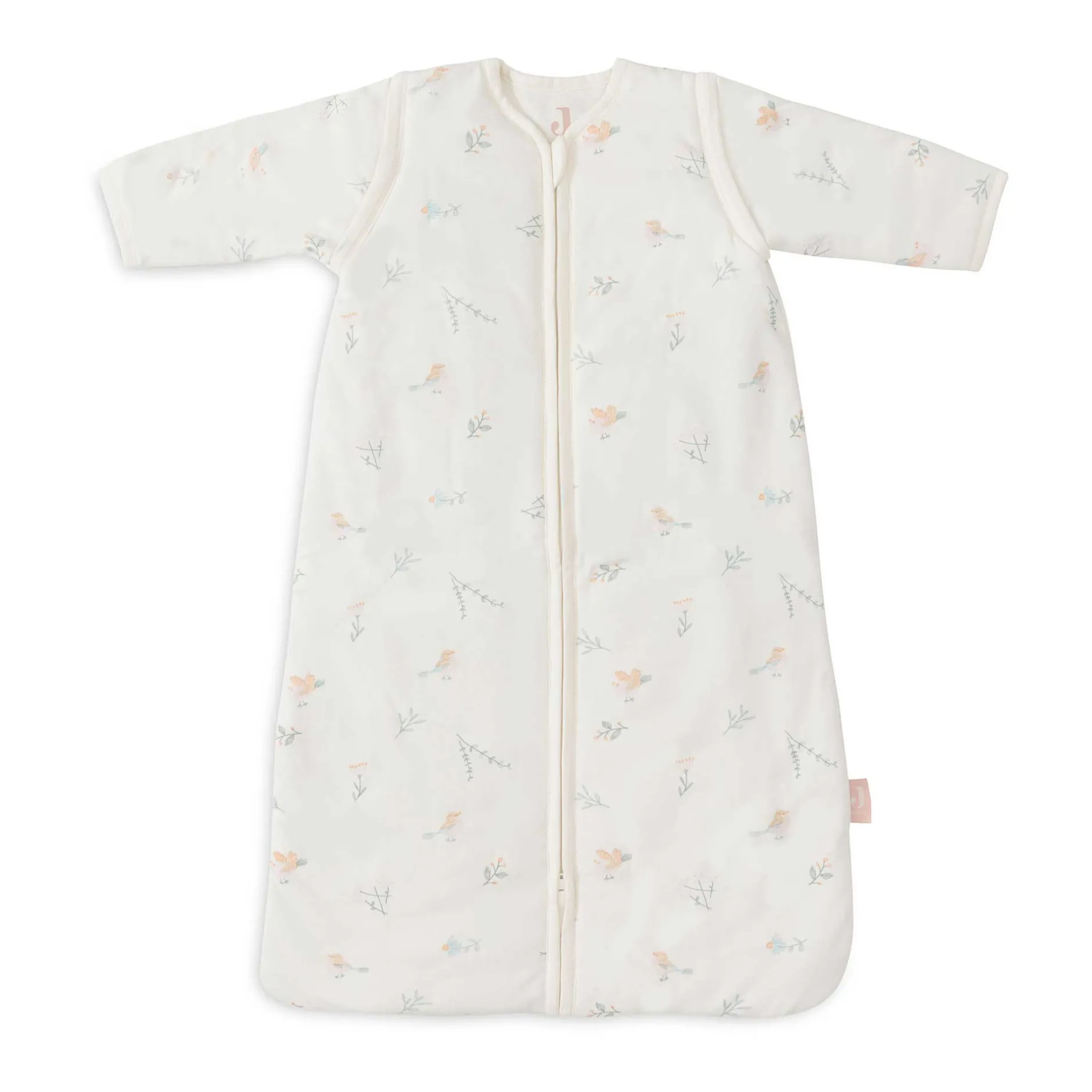 Gigoteuses & Nids D'Ange*Jollein Gigoteuse manches amovibles 110 cm de Lovely Bird