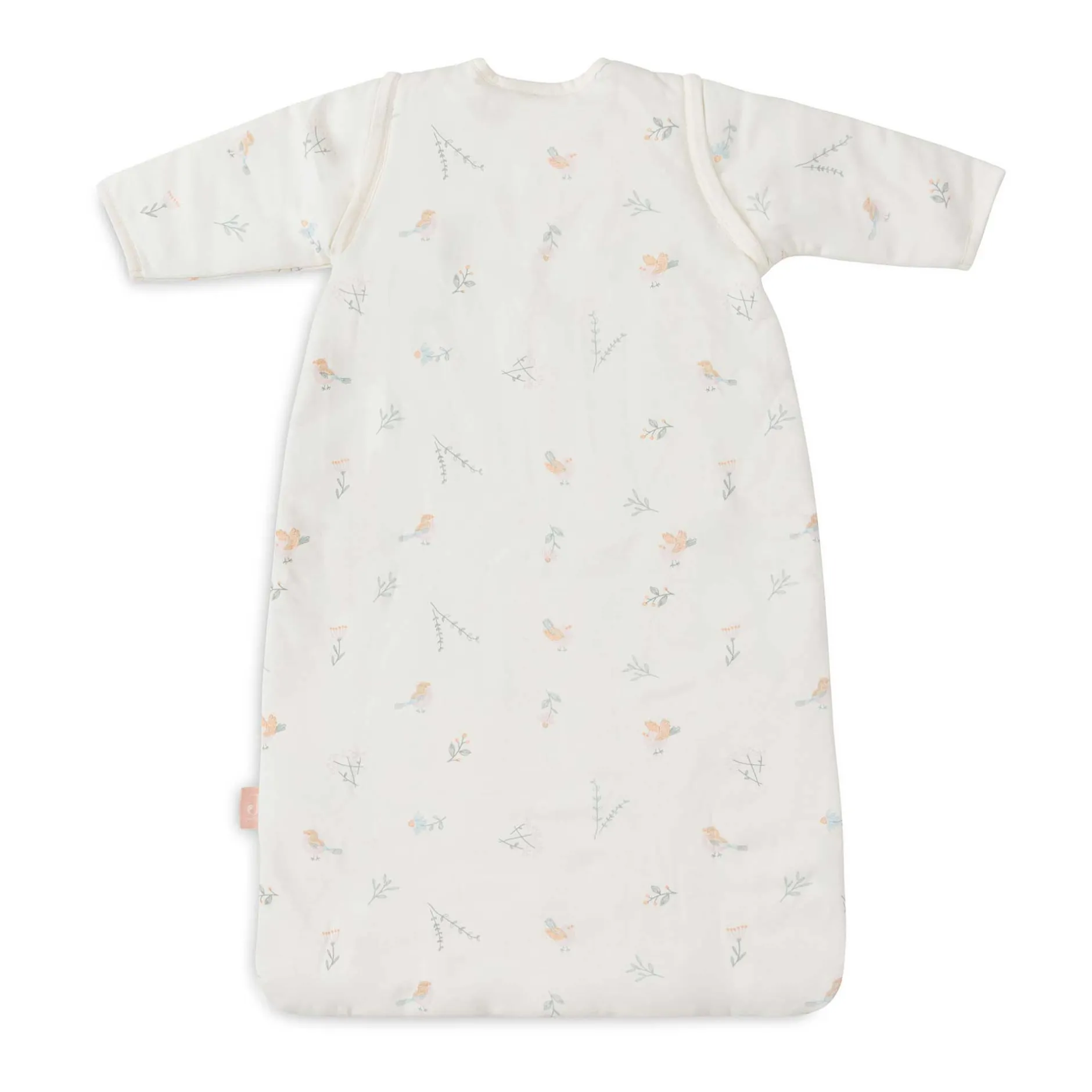 Gigoteuses & Nids D'Ange*Jollein Gigoteuse manches amovibles 110 cm de Lovely Bird