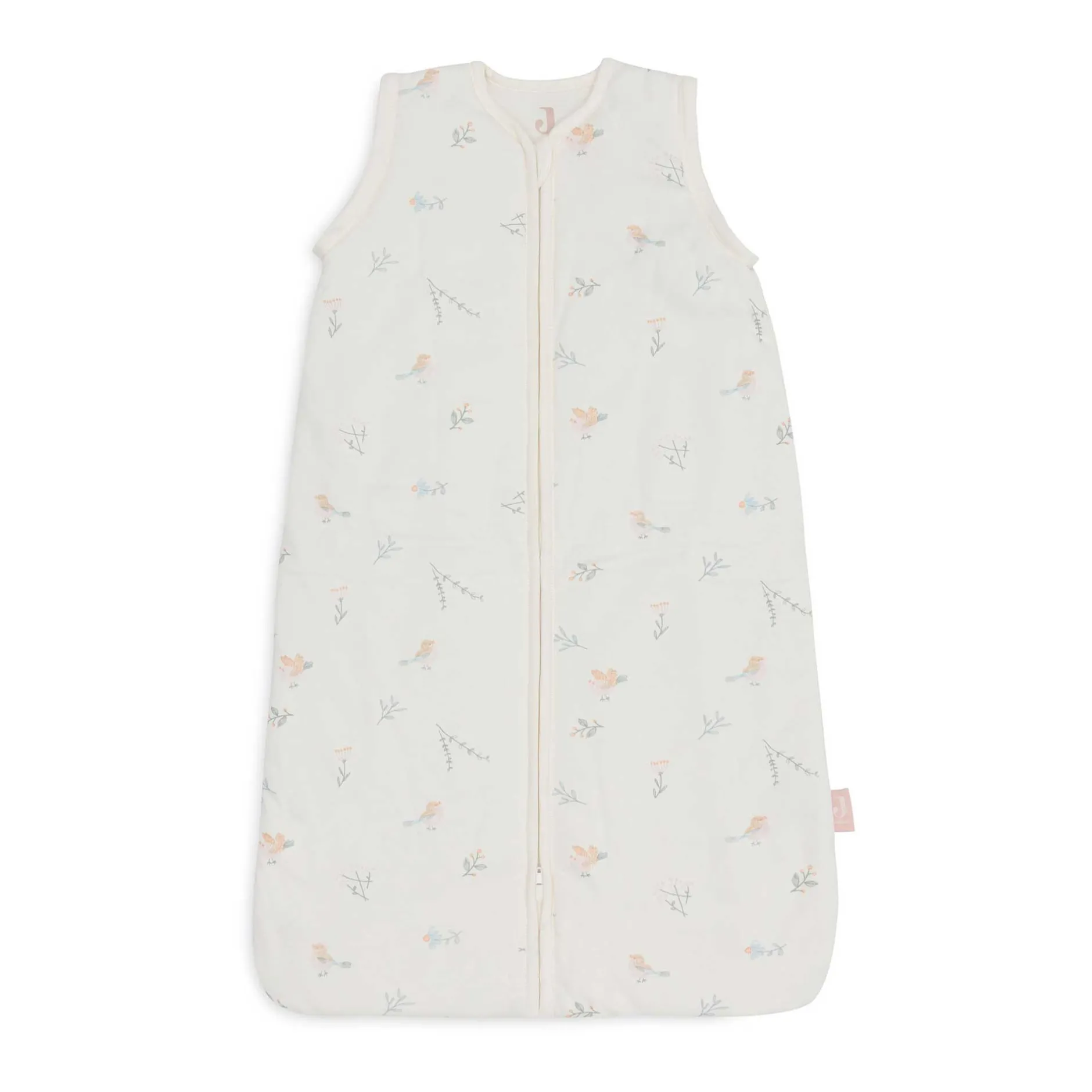 Gigoteuses & Nids D'Ange*Jollein Gigoteuse manches amovibles 110 cm de Lovely Bird