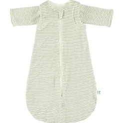 Gigoteuses & Nids D'Ange*Trixie Gigoteuse mi-saison 70 cm de Stripes Olive