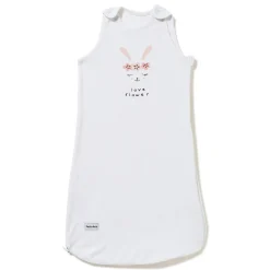 Gigoteuses & Nids D'Ange*Petit à petit Gigoteuse éponge 6-12 mois de Lapinette