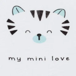 Gigoteuses & Nids D'Ange*Petit à petit Gigoteuse éponge 6-12 mois de Tigre