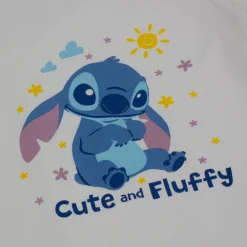 Gigoteuses & Nids D'Ange*Babycalin Gigoteuse été for Stitch 0-6 mois de Blanc