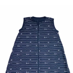 Gigoteuses & Nids D'Ange*Trois Kilos Sept Gigoteuse été évolutive 3-18 mois de Bleu