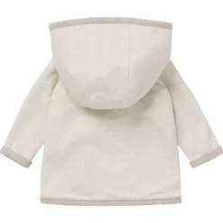 Gilets, Pulls, Cardigans*Noppies Gilet Bonny de Taupe Melange