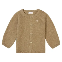 Gilets, Pulls|Gilets, Pulls, Cardigans*Noppies Gilet Naga de Light Green