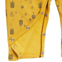 Combinaisons, Salopettes*P'tit bisou Golden Winter Combinaison manches longues de Print Forêt