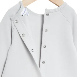 Combinaisons, Salopettes*P'tit bisou Golden Winter Combinaison manches longues de Print Forêt