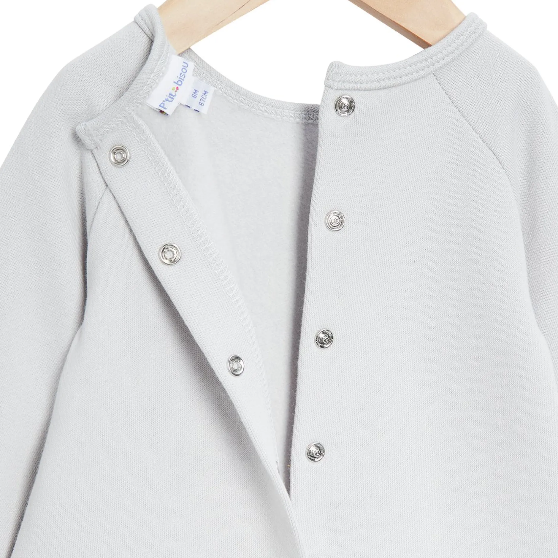 Combinaisons, Salopettes*P'tit bisou Golden Winter Combinaison manches longues de Print Forêt