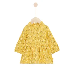 Pantalons, Shorts, Leggings|Robes, Jupes*P'tit bisou Golden Winter Ensemble 2 pièces de Print Clairière