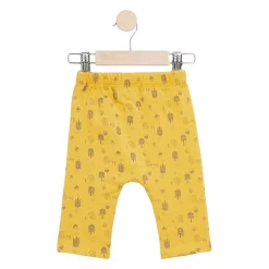 Pantalons, Shorts|T-Shirts, Polos, Chemises*P'tit bisou Golden Winter Ensemble 2 pièces long de Print Forêt