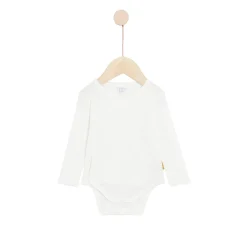 Bodies*P'tit bisou Golden Winter Lot de 2 bodies manches longues de Yellow Epice