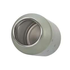 Gourdes*Lässig Gourde en inox Happy Prints de Olive