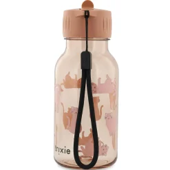 Gourdes*Trixie Gourde en tritan de Charming Cat