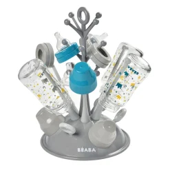 Égouttes Biberons*Béaba Égoutte biberons arbre de Grey