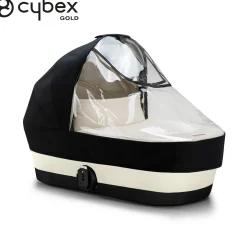 Habillages Pluie|Tout Pour Vos Balades*CYBEX Habillage Pluie Nacelle Gazelle S de