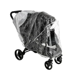 Habillages Pluie|Tout Pour Vos Balades*William Kent 1733 Habillage Pluie Poussette tandem de