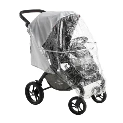 Habillages Pluie|Tout Pour Vos Balades*William Kent 1733 Habillage Pluie Poussette confort de