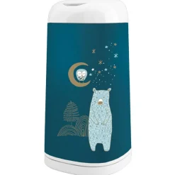 Poubelles*Angelcare Habillage pour poubelle Dress Up de Royaume des Neiges