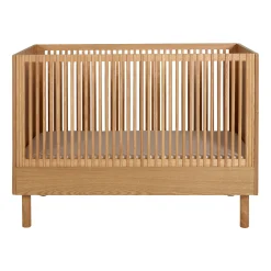 Lits 60X120 Évolutifs|Lits 60X120 Non Évolutifs*Quax Hai No Ki Lit 60x120 de