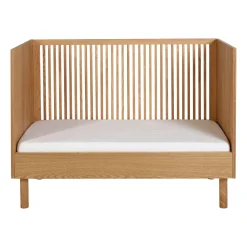 Lits 60X120 Évolutifs|Lits 60X120 Non Évolutifs*Quax Hai No Ki Lit 60x120 de