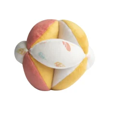 Balles & Ballons*Domiva Happy Balle sensorielle de Multicolore