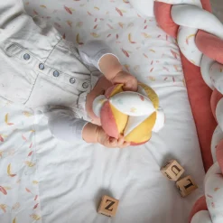 Balles & Ballons*Domiva Happy Balle sensorielle de Multicolore