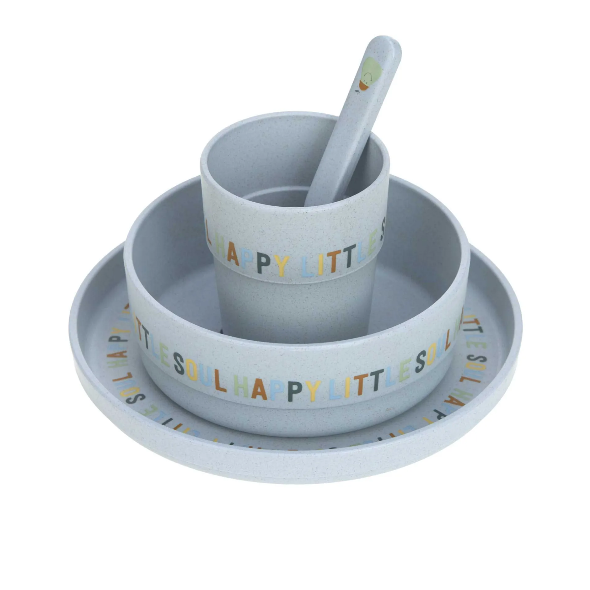 Coffrets*Lässig Happy Fruits Coffret Repas de Citron