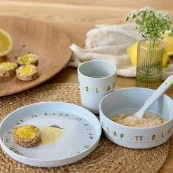 Coffrets*Lässig Happy Fruits Coffret Repas de Citron