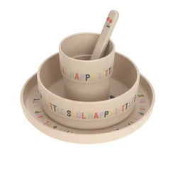 Coffrets*Lässig Happy Fruits Coffret Repas de Cerise