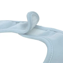 Bavoirs*Lässig Happy Fruits Lot de 5 bavoirs imperméables 3-18 mois de Citron