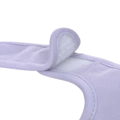 Bavoirs*Lässig Happy Fruits Lot de 5 bavoirs imperméables 3-18 mois de Cerise