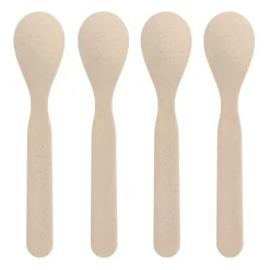 Couverts*Lässig Happy Fruits Lot de 4 cuillères de Cerise