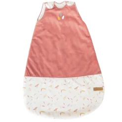 Gigoteuses & Nids D'Ange*Domiva Happy Gigoteuse 70 cm de Écru Terracotta