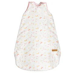 Gigoteuses & Nids D'Ange*Domiva Happy Gigoteuse de Imprimé Écru