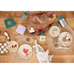 Coffrets*Lässig Happy Rascals Coffret repas enfants de Smile