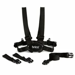 Autres Accessoires De Voyage|Tout Pour Vos Trajets*Munchkin Brica Harnais de sécurité de