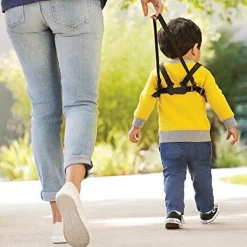 Autres Accessoires De Voyage|Tout Pour Vos Trajets*Munchkin Brica Harnais de sécurité de